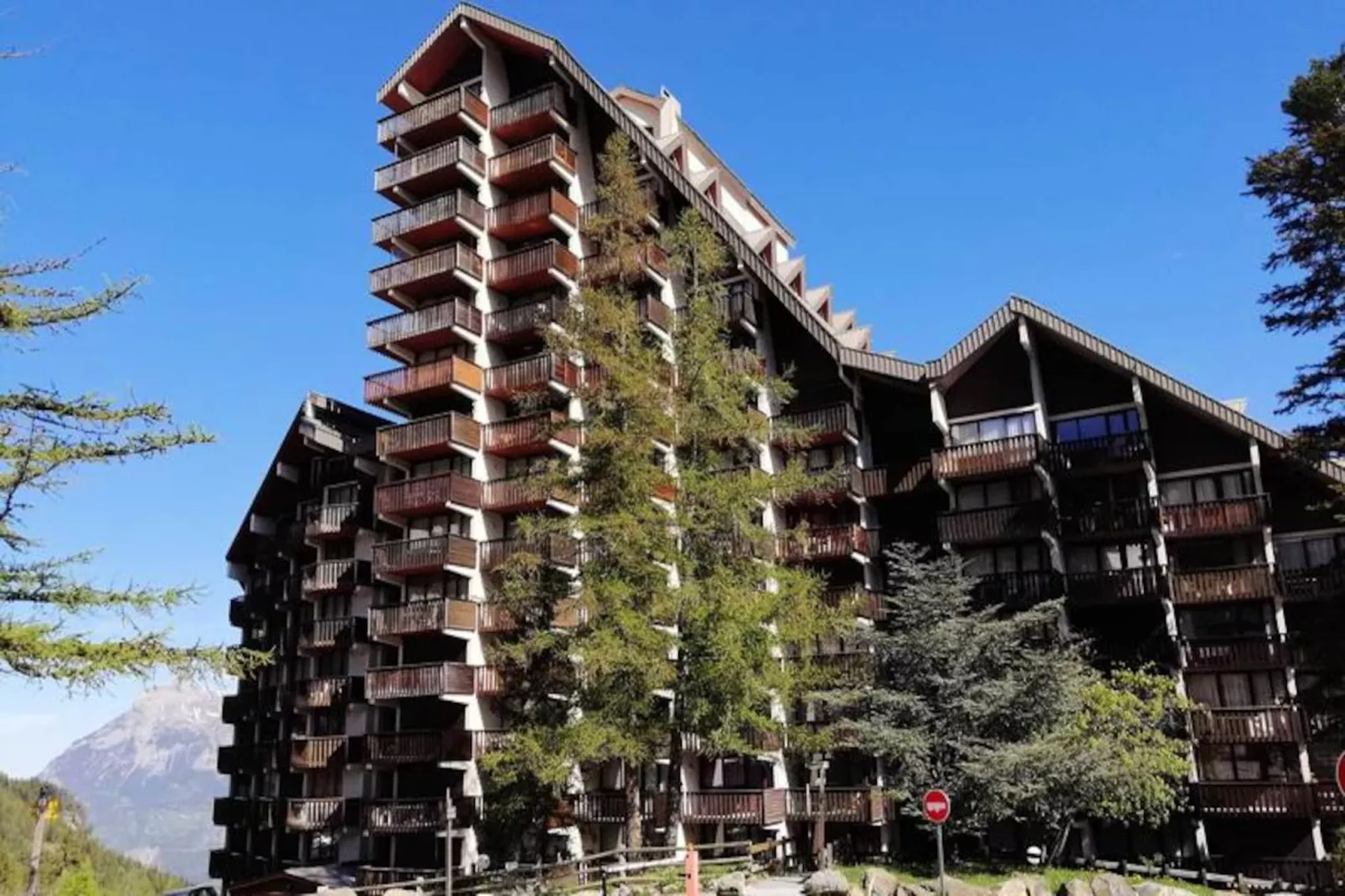 Résidence Voile Des Neiges C-Image-tags.