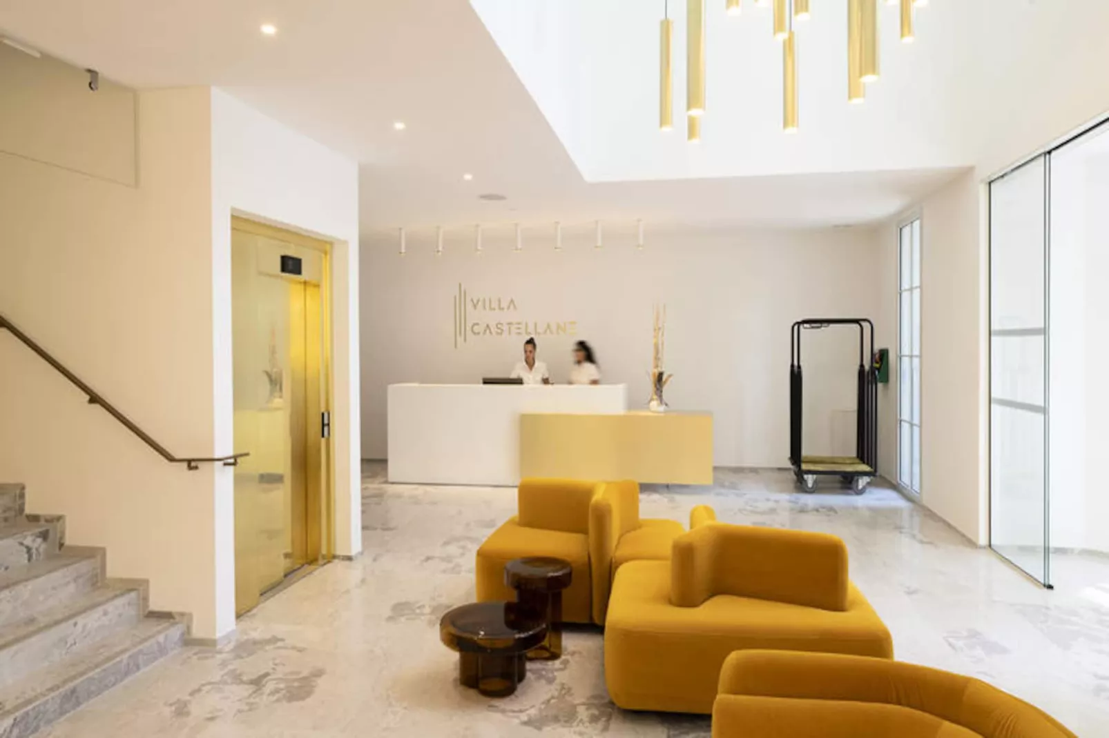 Villa Castellane ****-Image-tags.