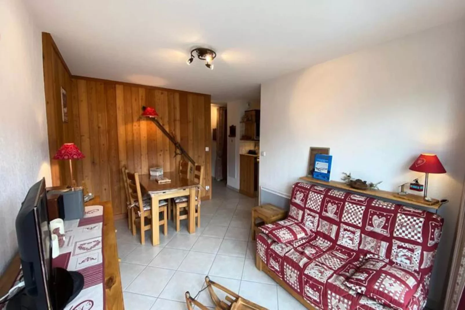 Chalet Du Bois De Suffin N 10-Image-tags.