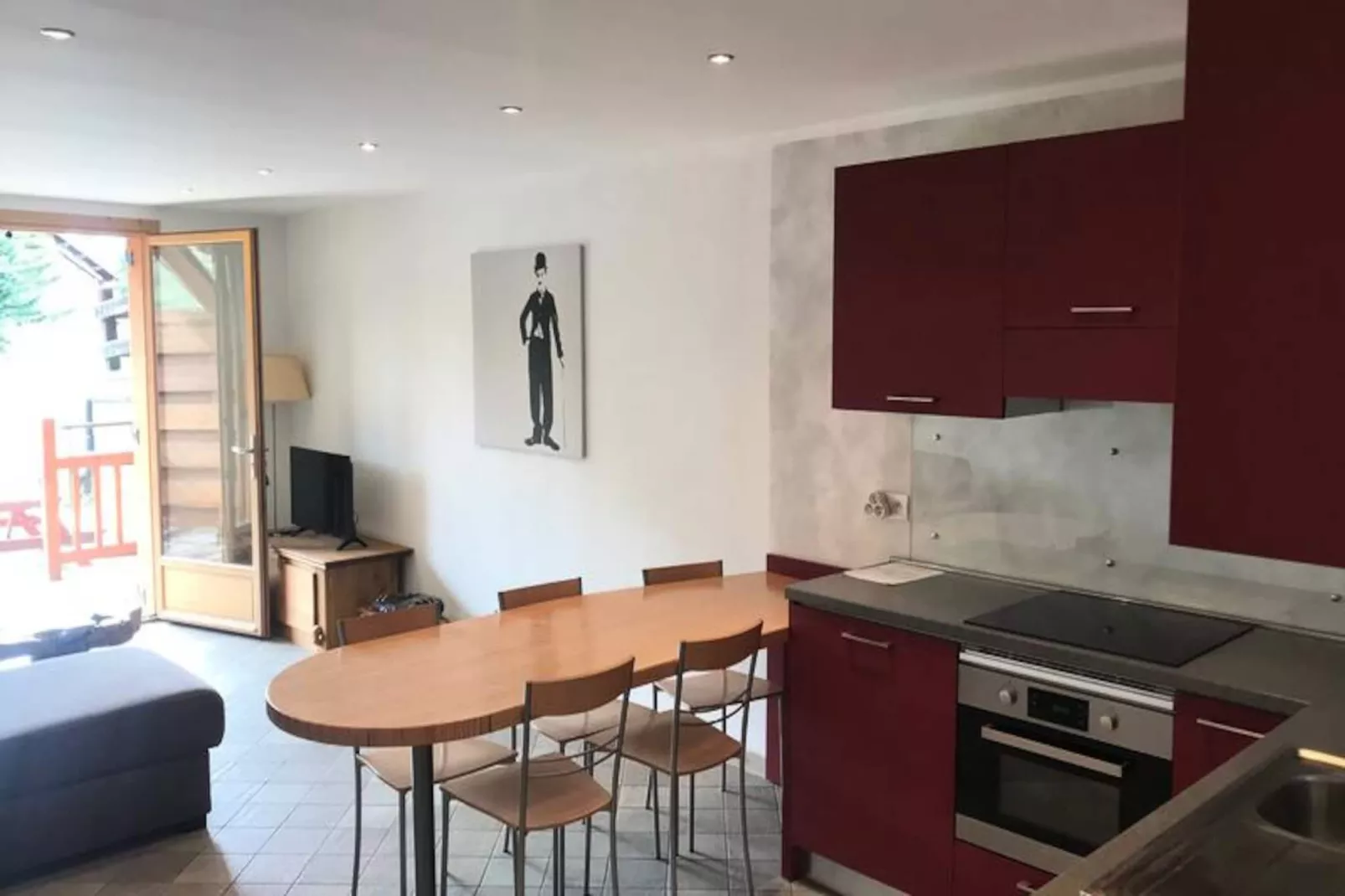 Résidence Loup Blanc