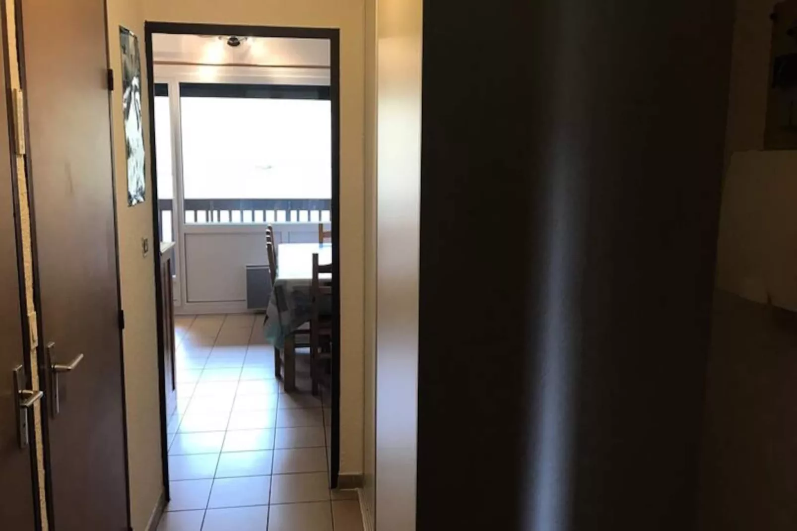 Résidence Ferme D'augustin - Batiment C-Image-tags.