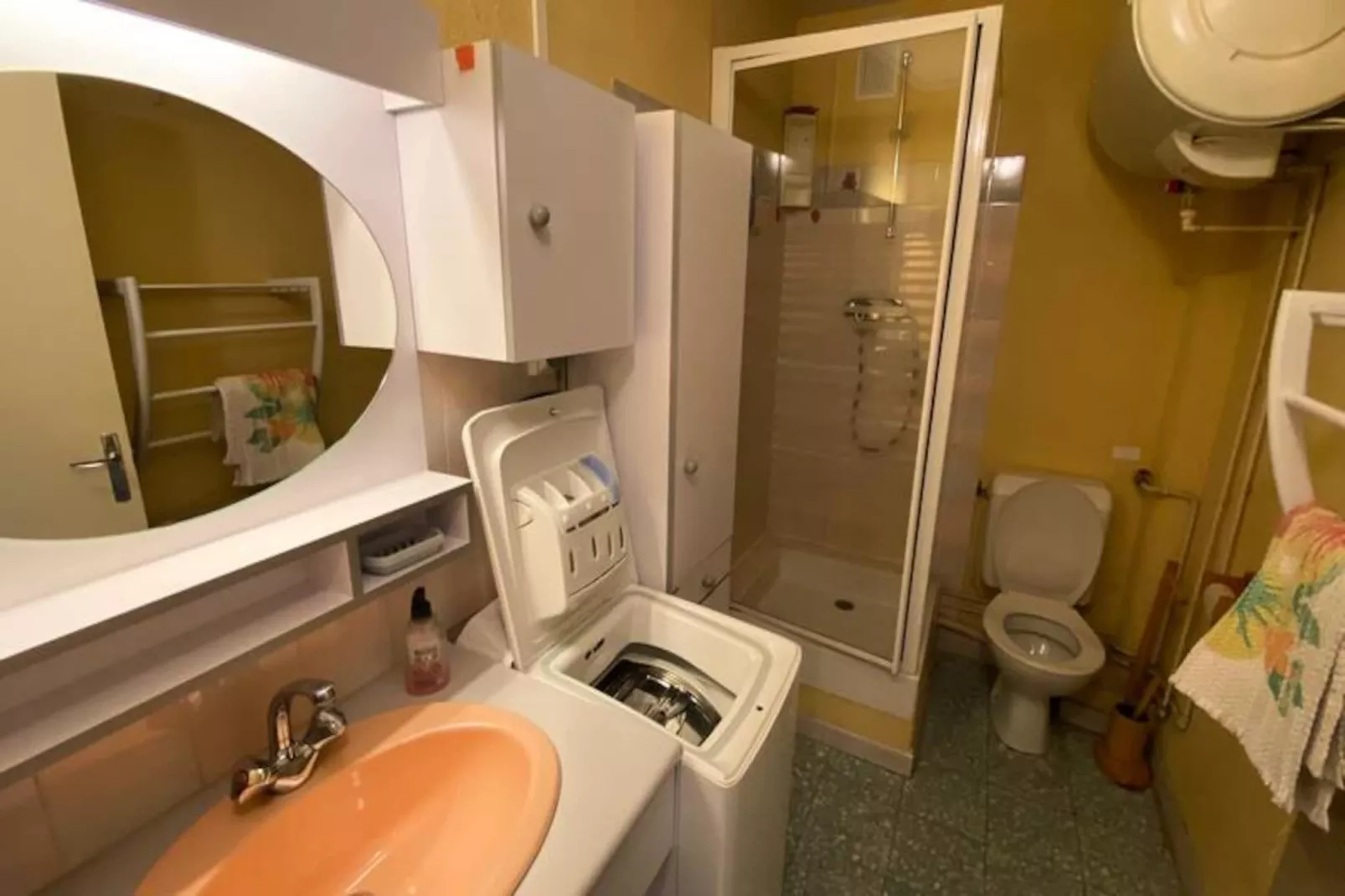 Résidence Alpet I-Image-tags.