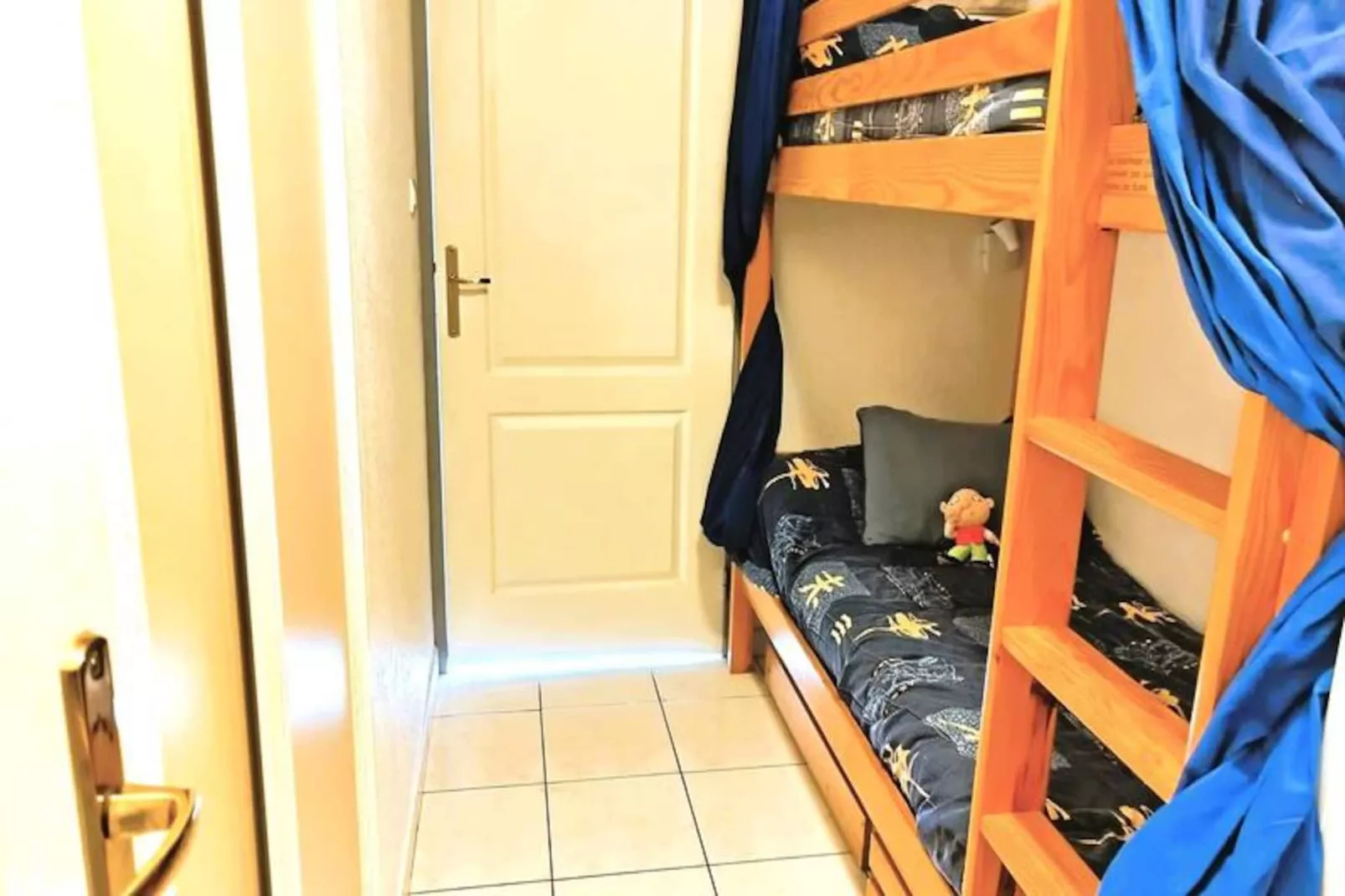 Résidence Chabrieres