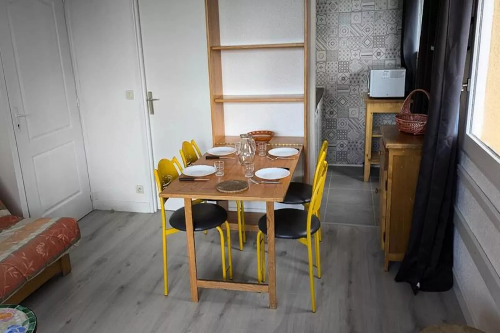 Résidence Rond-point-pistes Ii-Image-tags.