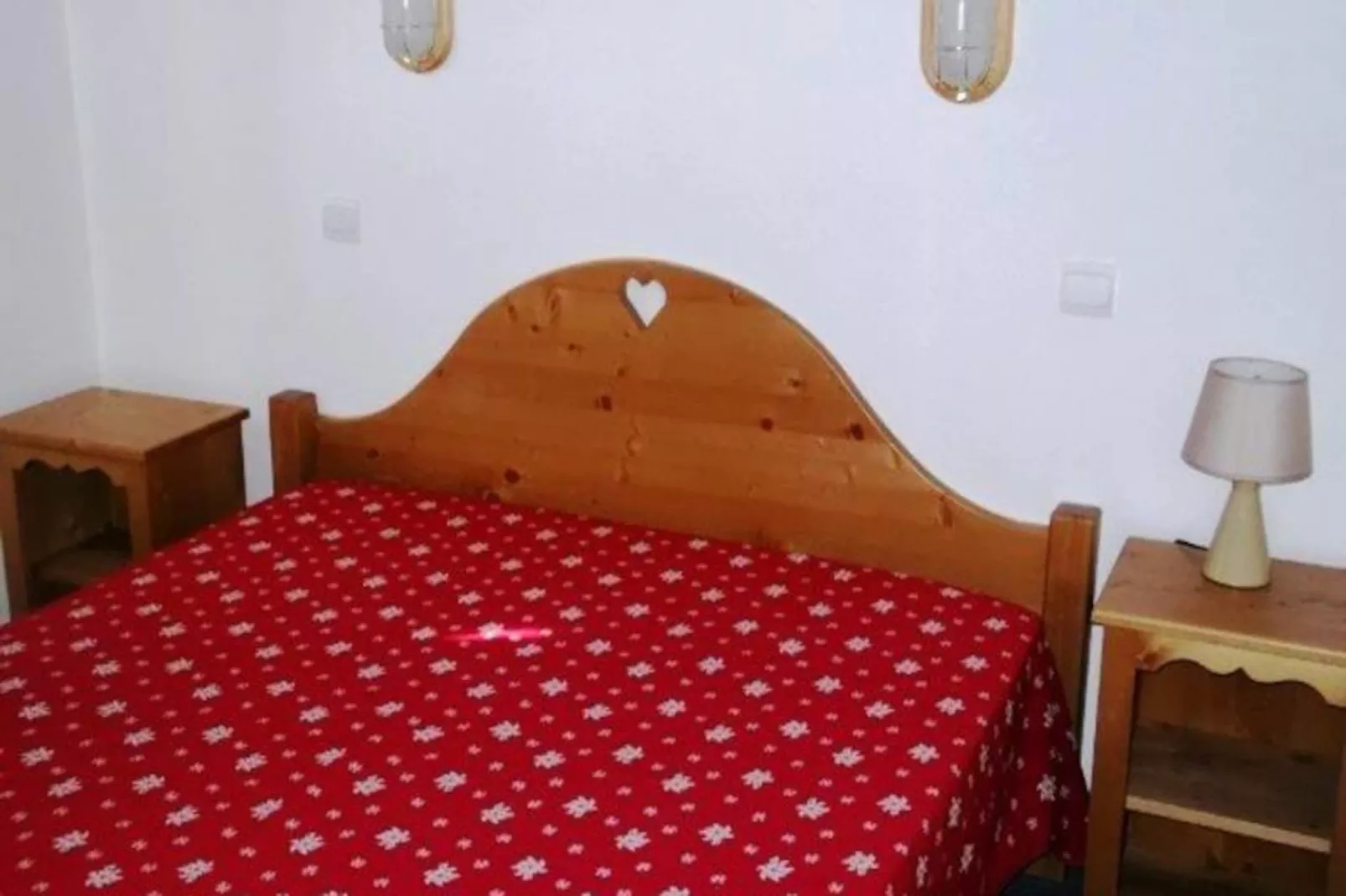 Résidence Balcons Du Soleil