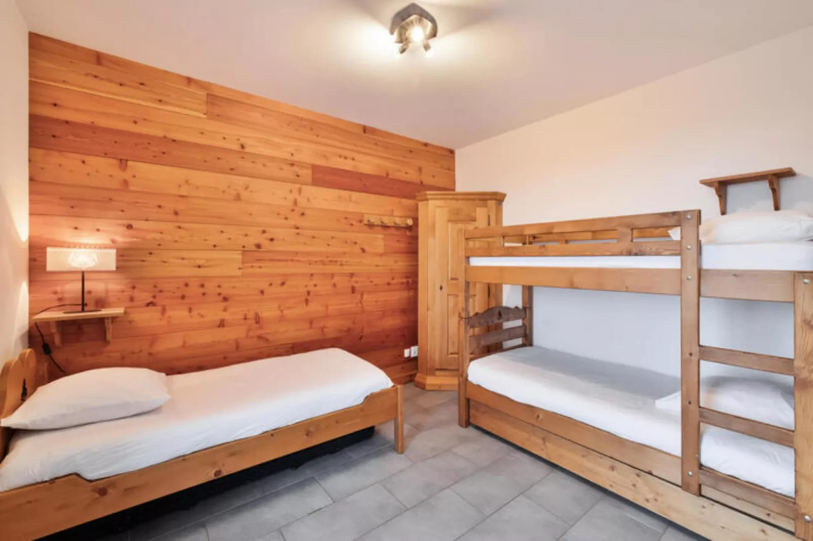 Résidence Le Clos De L'yret-Woonkamer