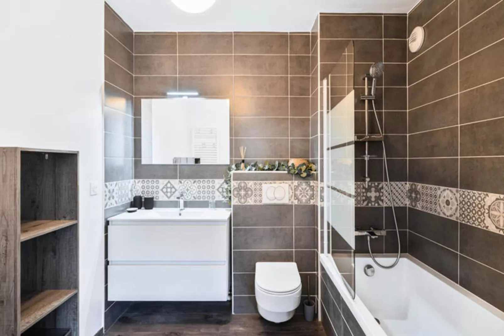 Residence Caeli D-Recreatieruimte