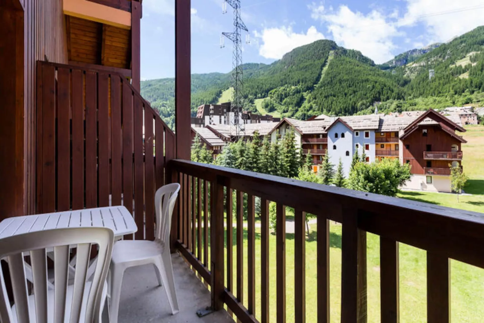 Résidence L'Alpaga - maeva Home-Image-tags.