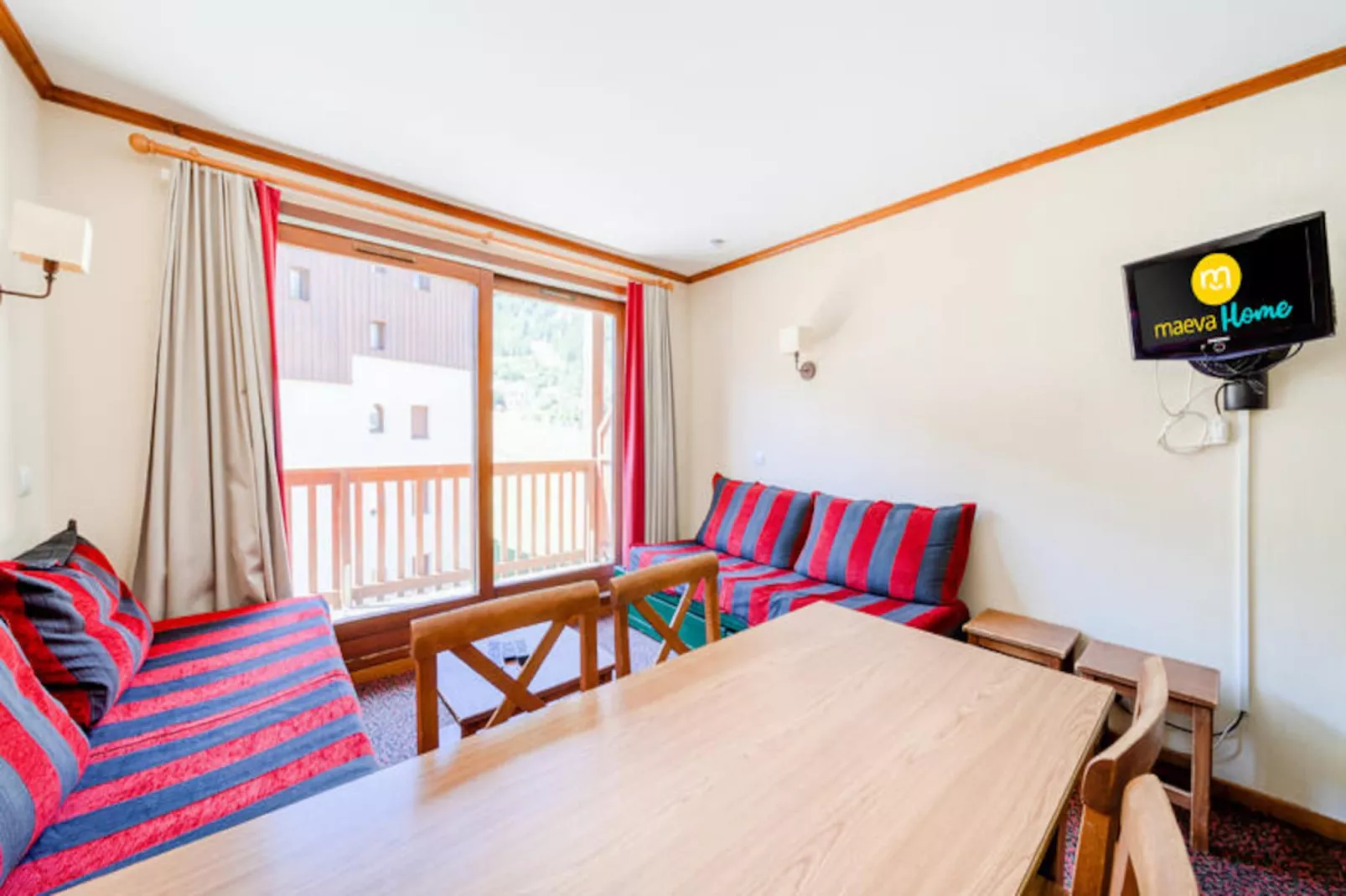 Résidence L'Alpaga - maeva Home-Image-tags.