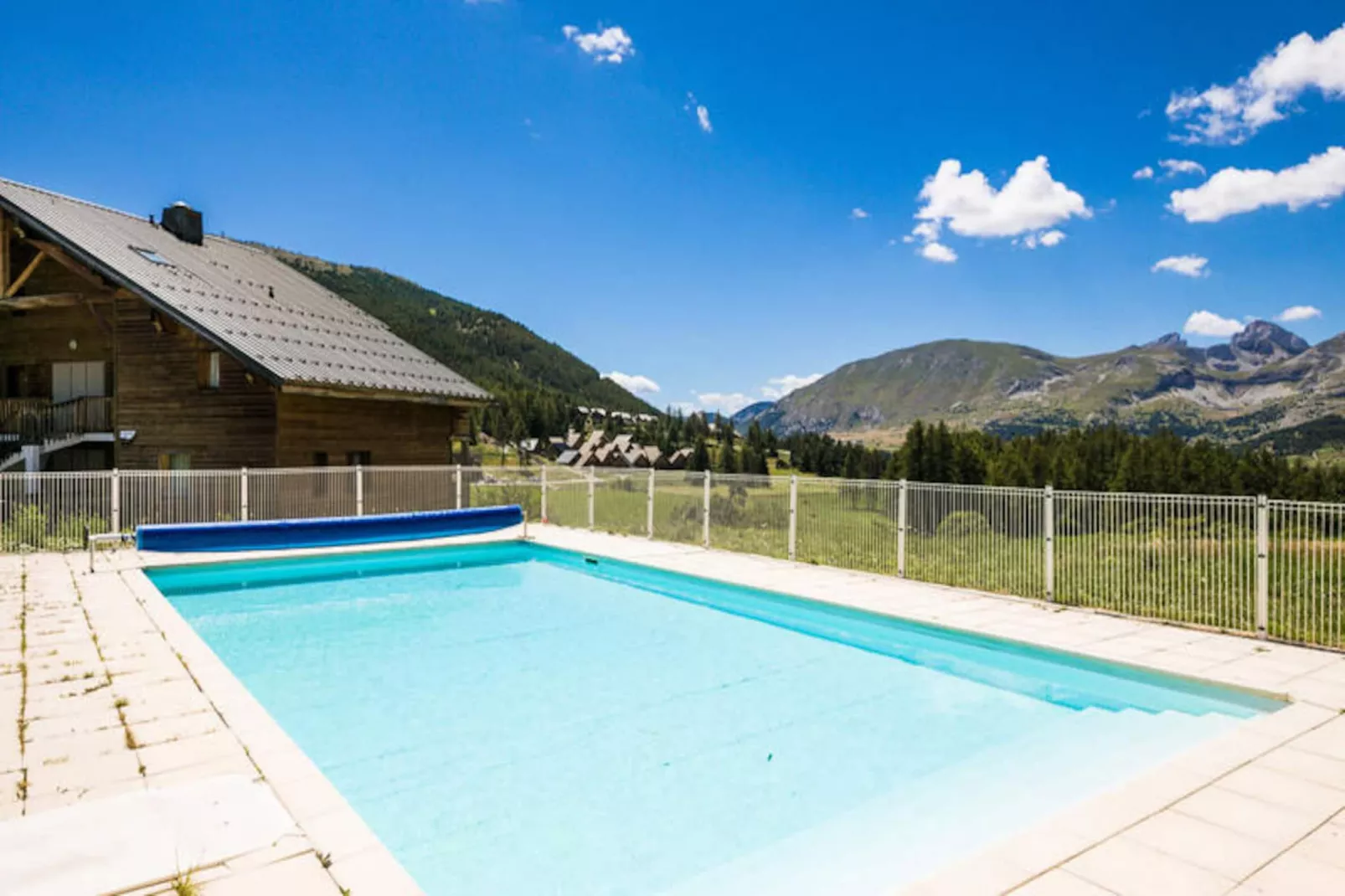 Résidence La Crête du Berger - maeva Home-Image-tags.