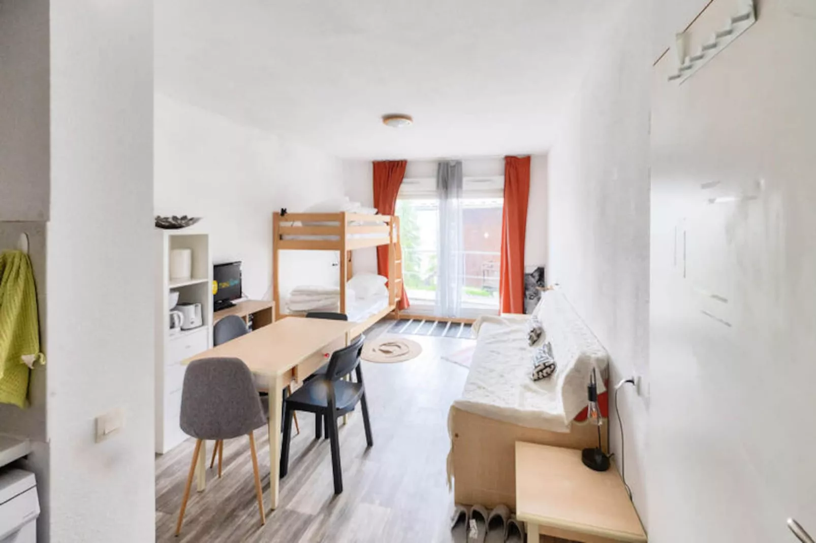 Résidence Les Chalets de Puy Saint Vincent - maeva Home