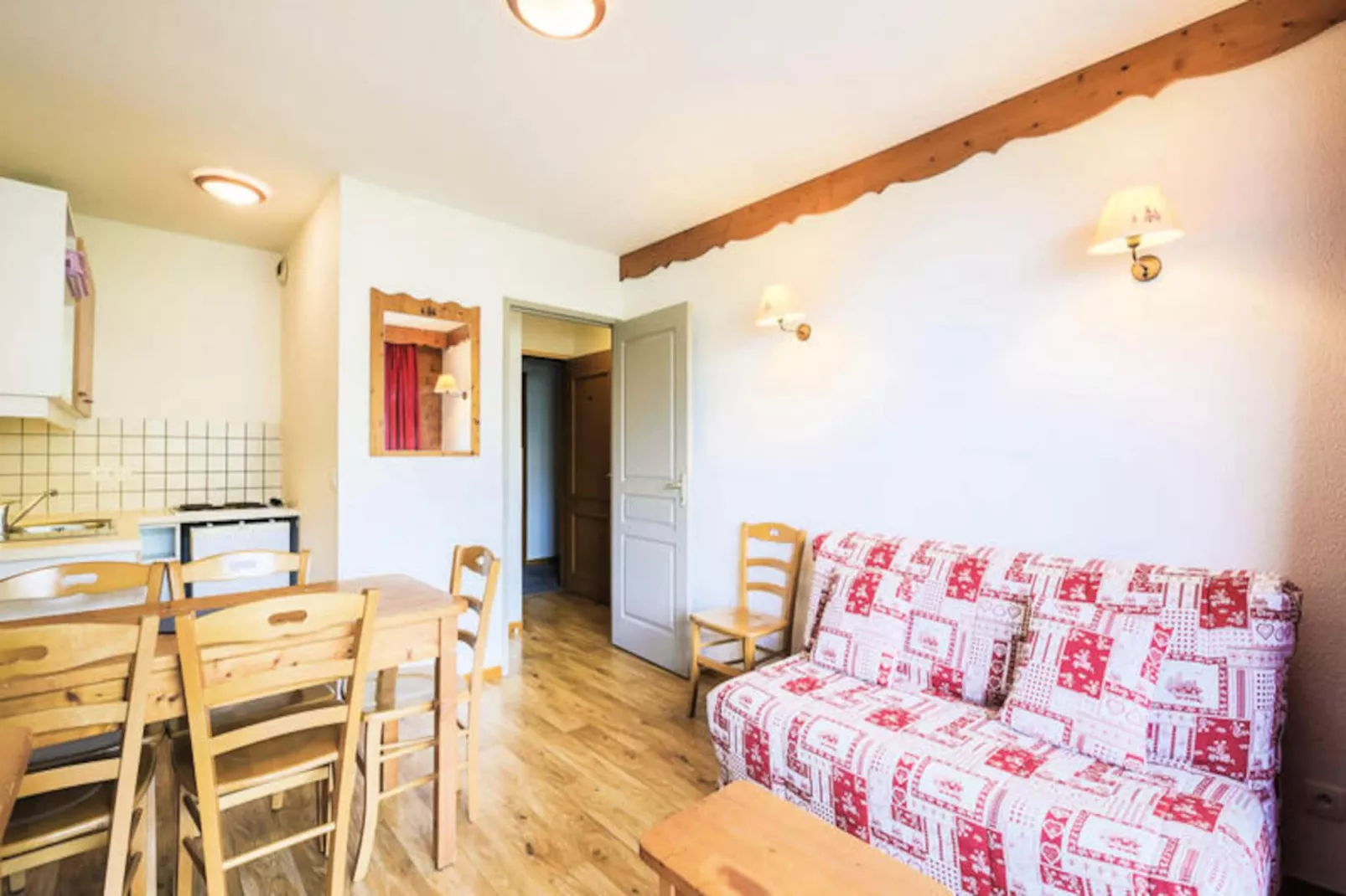 Résidence Le Hameau des Ecrins - maeva Home