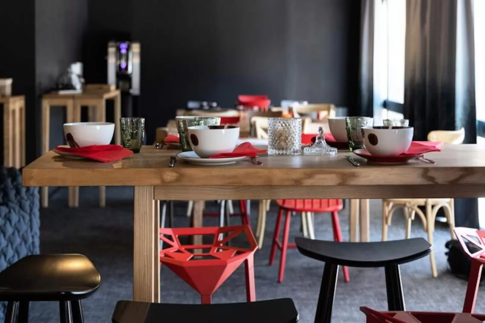 Résidence Terresens Cristal Lodge ***-Image-tags.