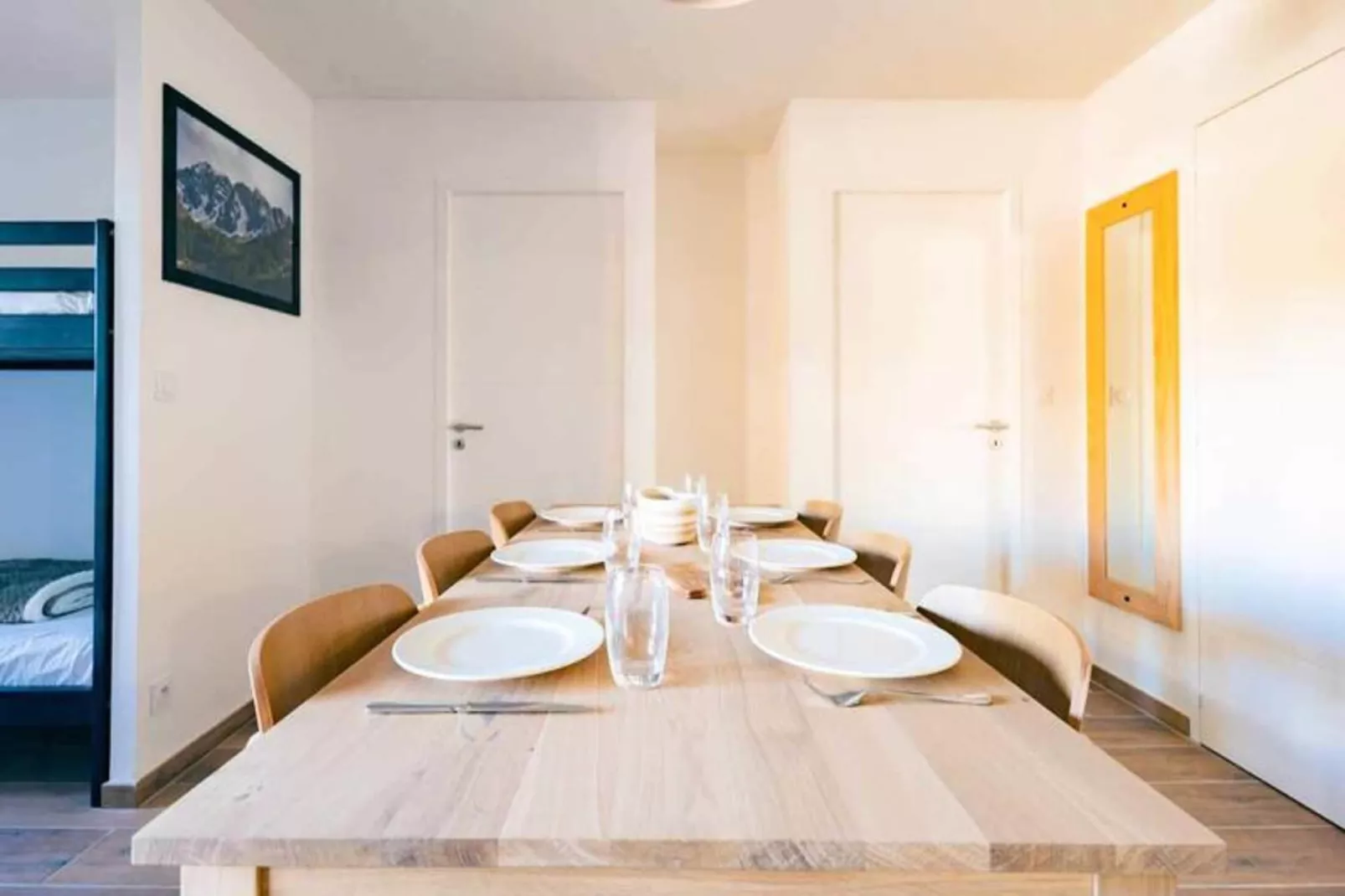 Résidence Arya Living Stone **** - Buitenkant zomer