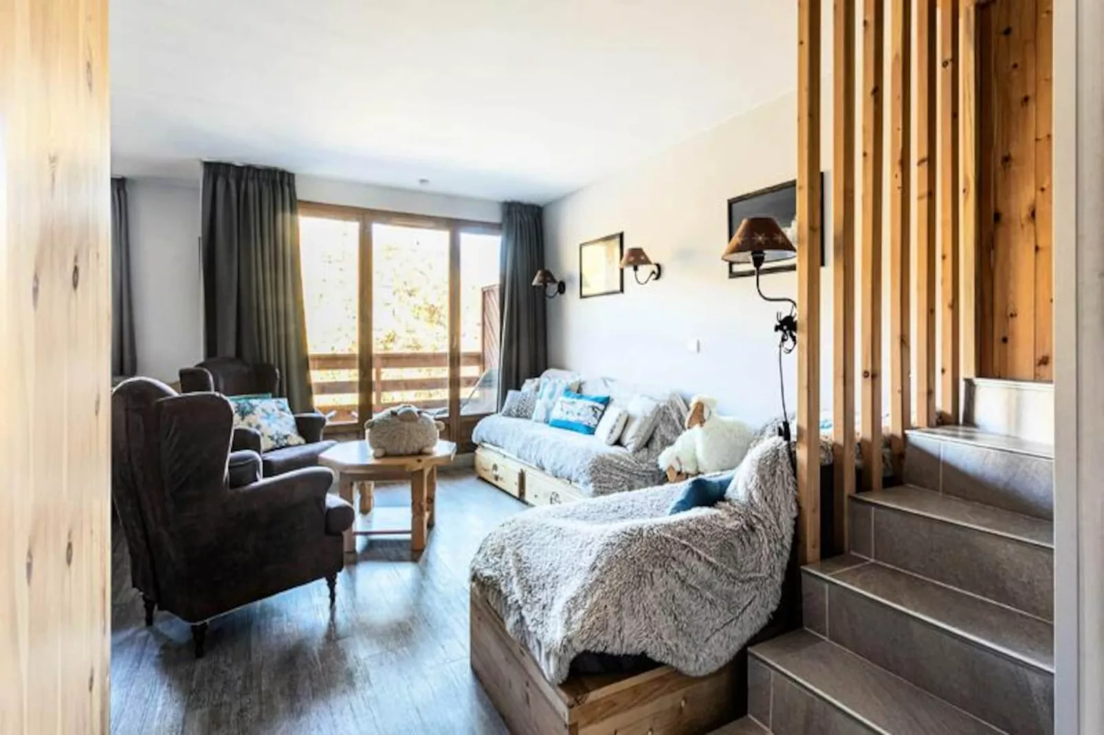 Résidence L'Albane - maeva Home