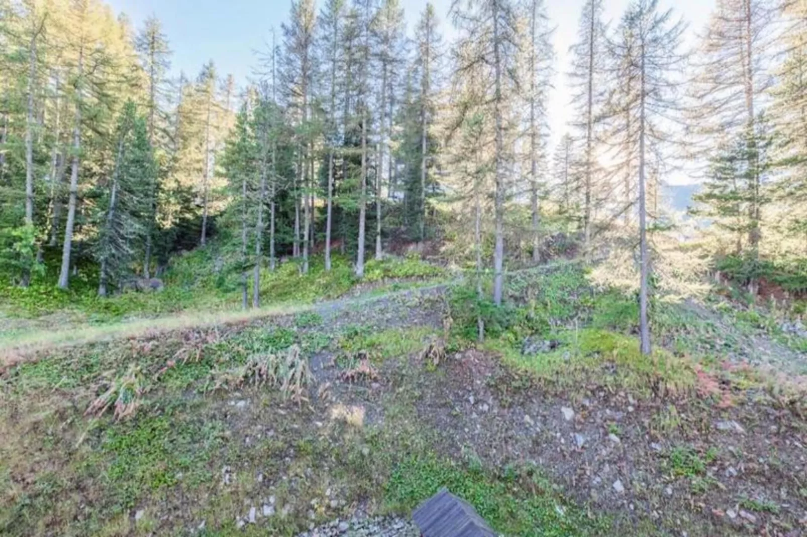 Résidence L'Albane - maeva Home - Badkamer