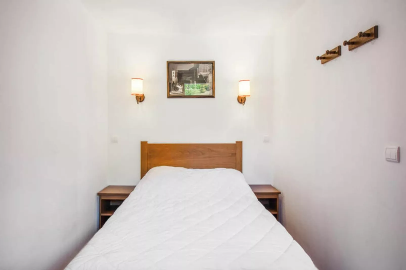 Résidence L'Albane - maeva Home - Buitenkant zomer