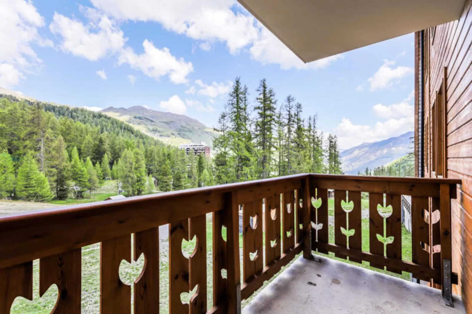 Résidence L'Albane - maeva Home