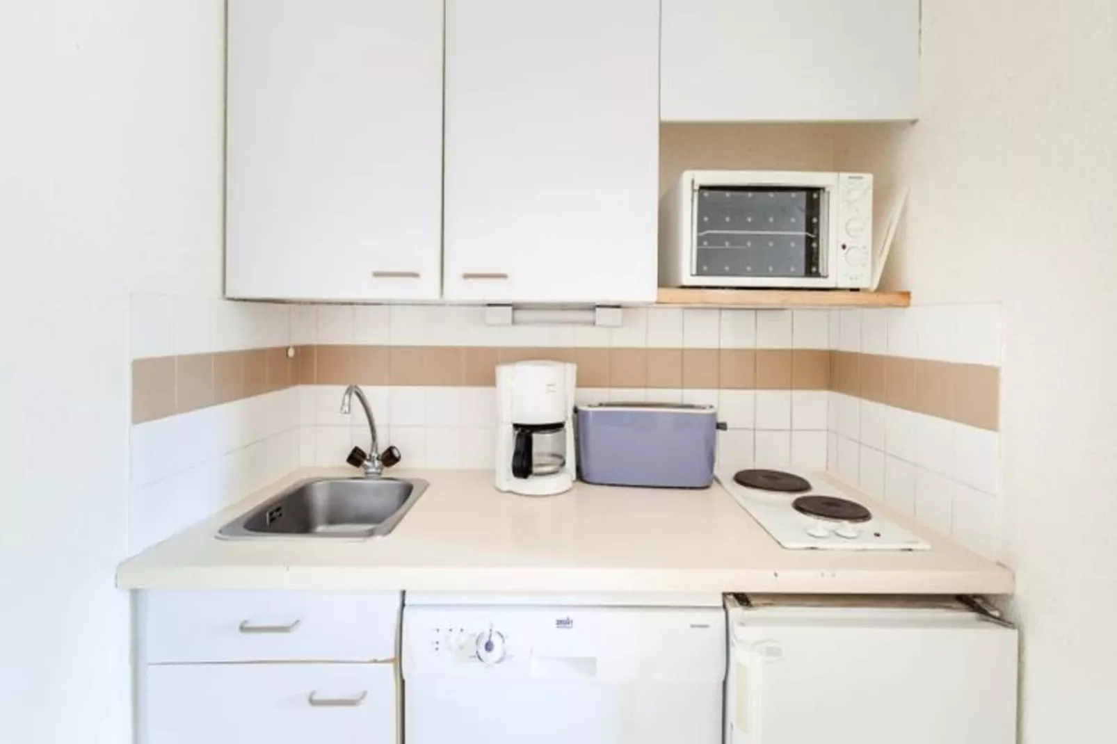 Résidence L'Eyssina - maeva Home - Keuken