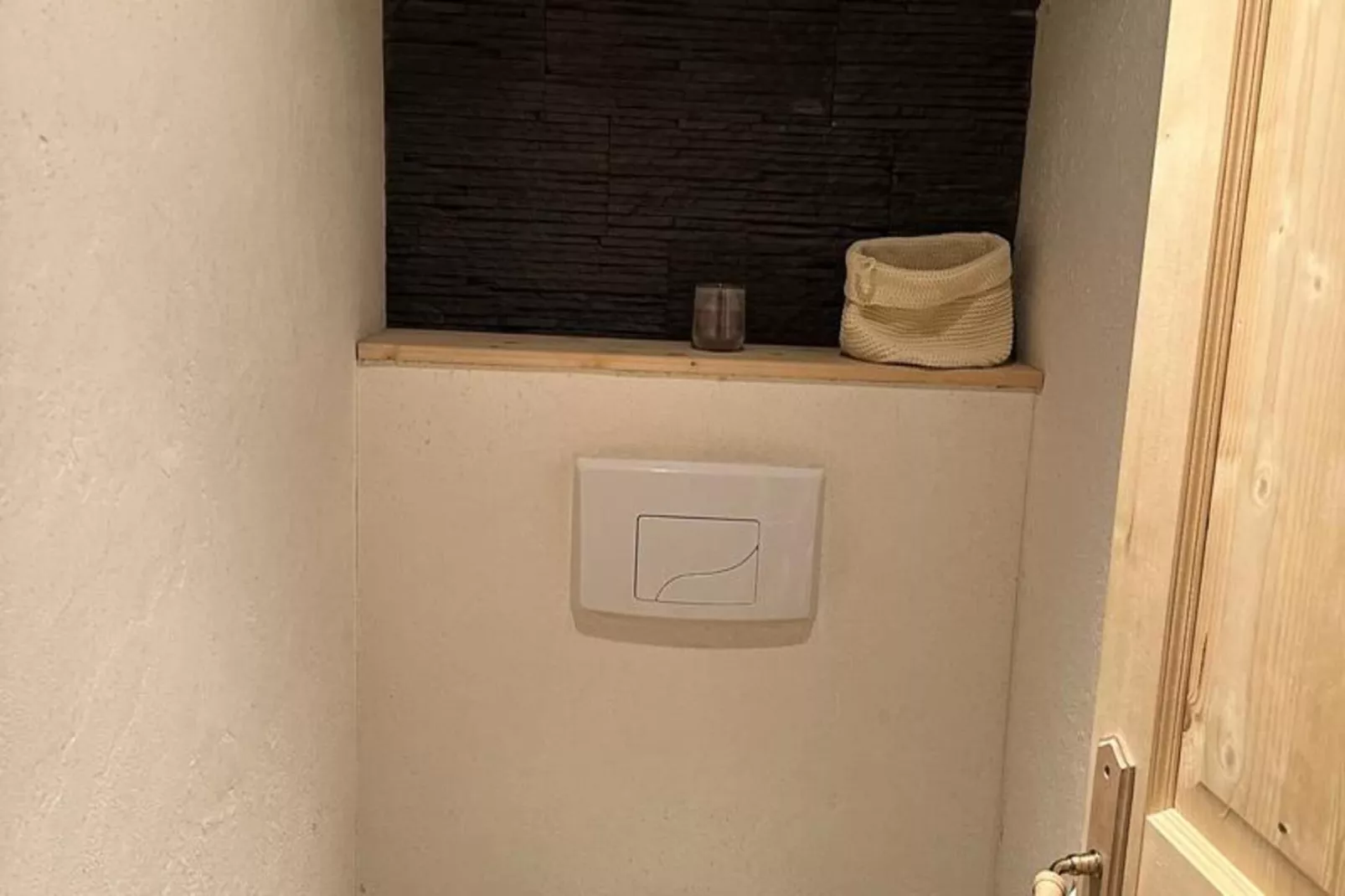 Résidence Cuzco-Buitenkant zomer