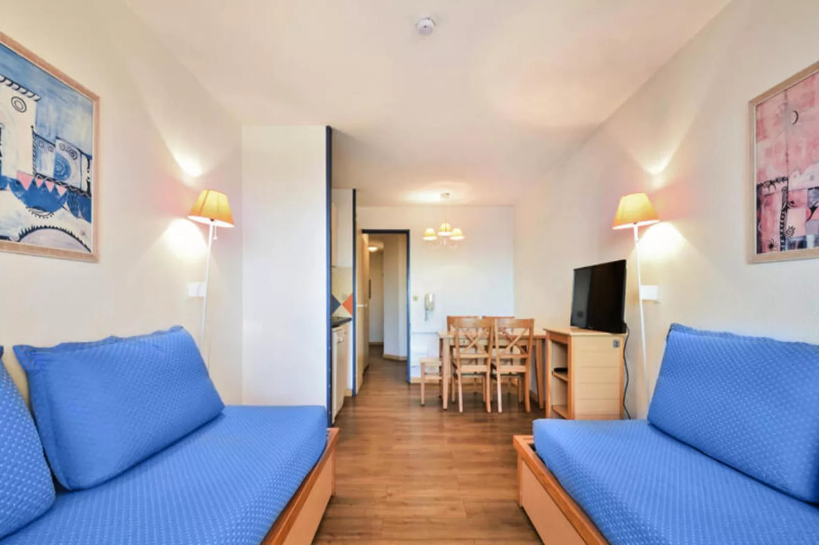 Résidence Cannes Verrerie - maeva Home-Sfeer