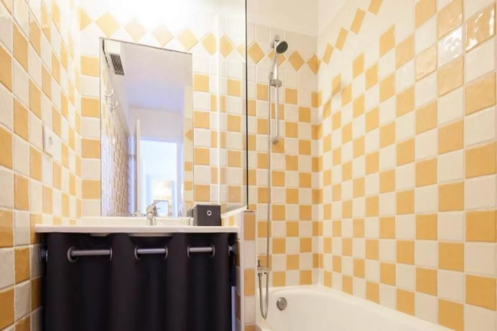 Résidence Cannes Villa Francia - maeva Home-Buitenkant zomer