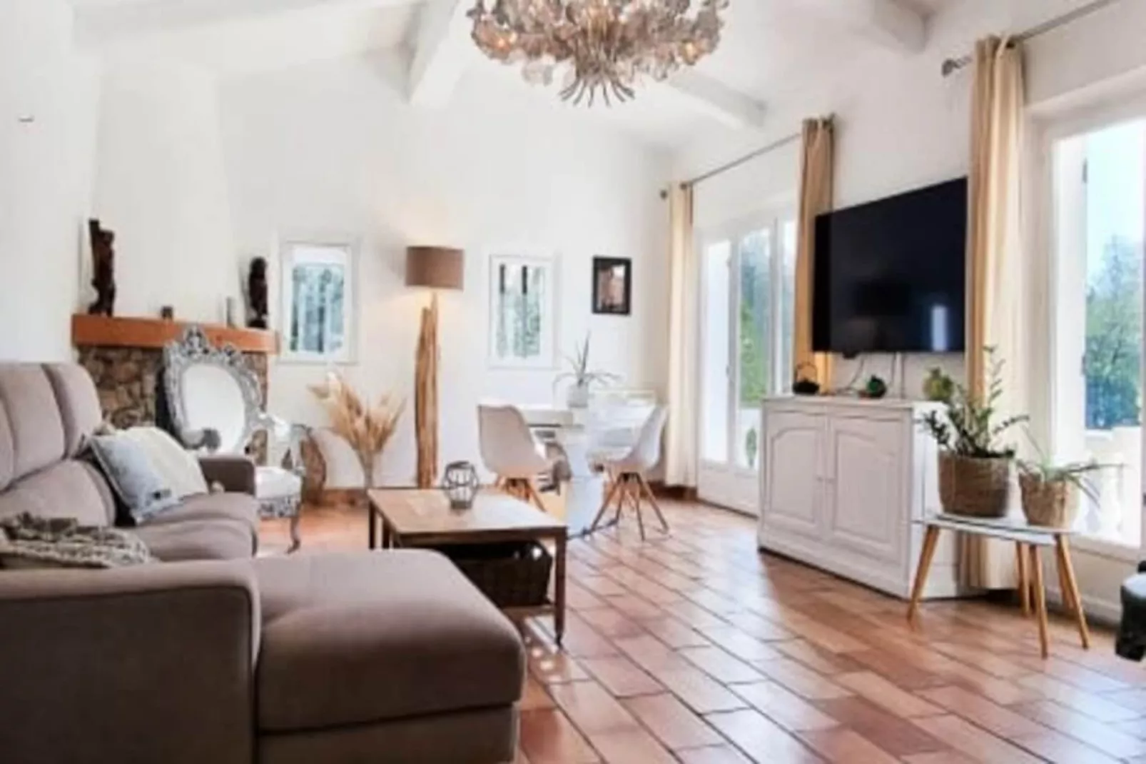 La Dolce Villa 11 Pers, Piscine Et  Jardin Paysag&eacute;-Image-tags.