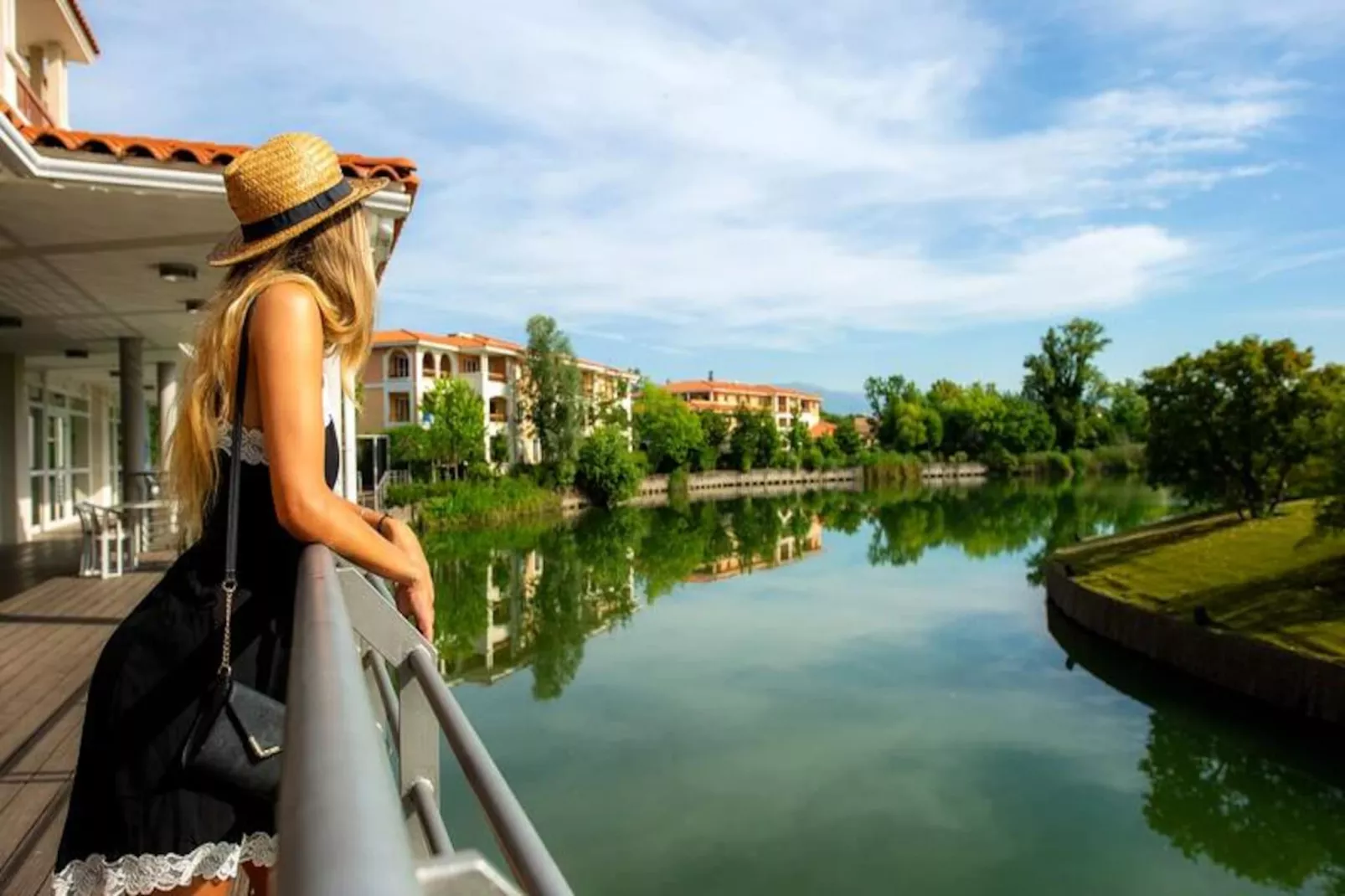 Résidence Goélia Mandelieu Riviera Resort***-Image-tags.