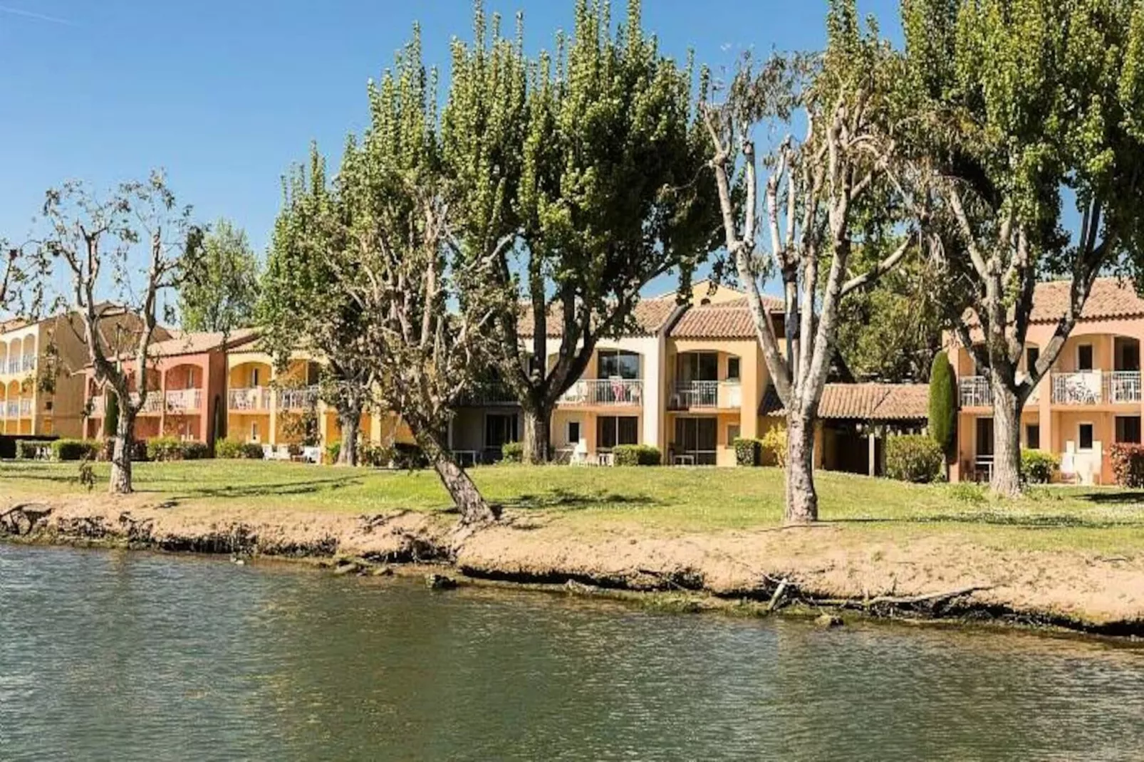 Résidence Les Rives de Cannes Mandelieu - maeva Particuliers-Image-tags.