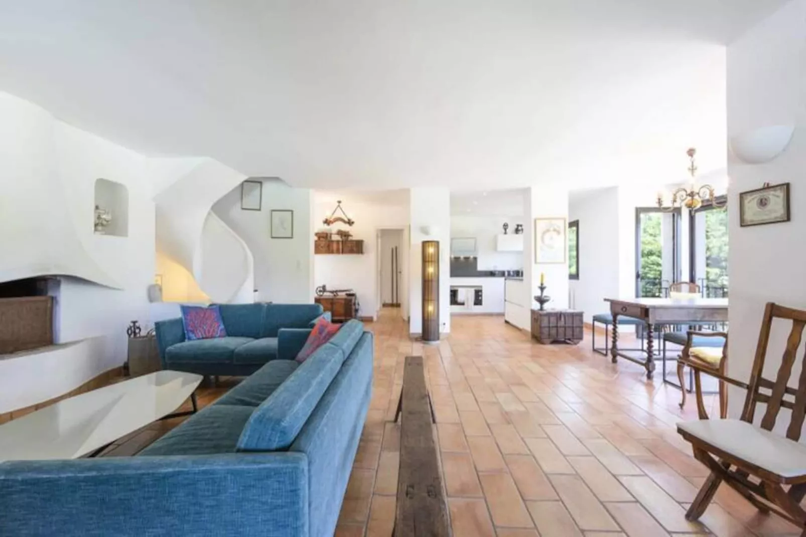 Résidence Grande Villa Proven&ccedil;ale Piscine Dans Un &eacute;crin De Verdure ❤live In Cannes❤-Image-tags.