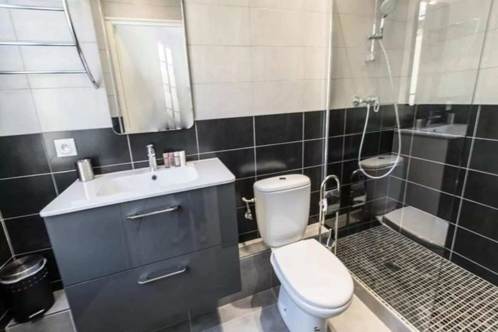 Croisette Palais 1 Mn 2 Pcs Moderne Lumineux 3/4 Pers Olam Properties-Sfeer