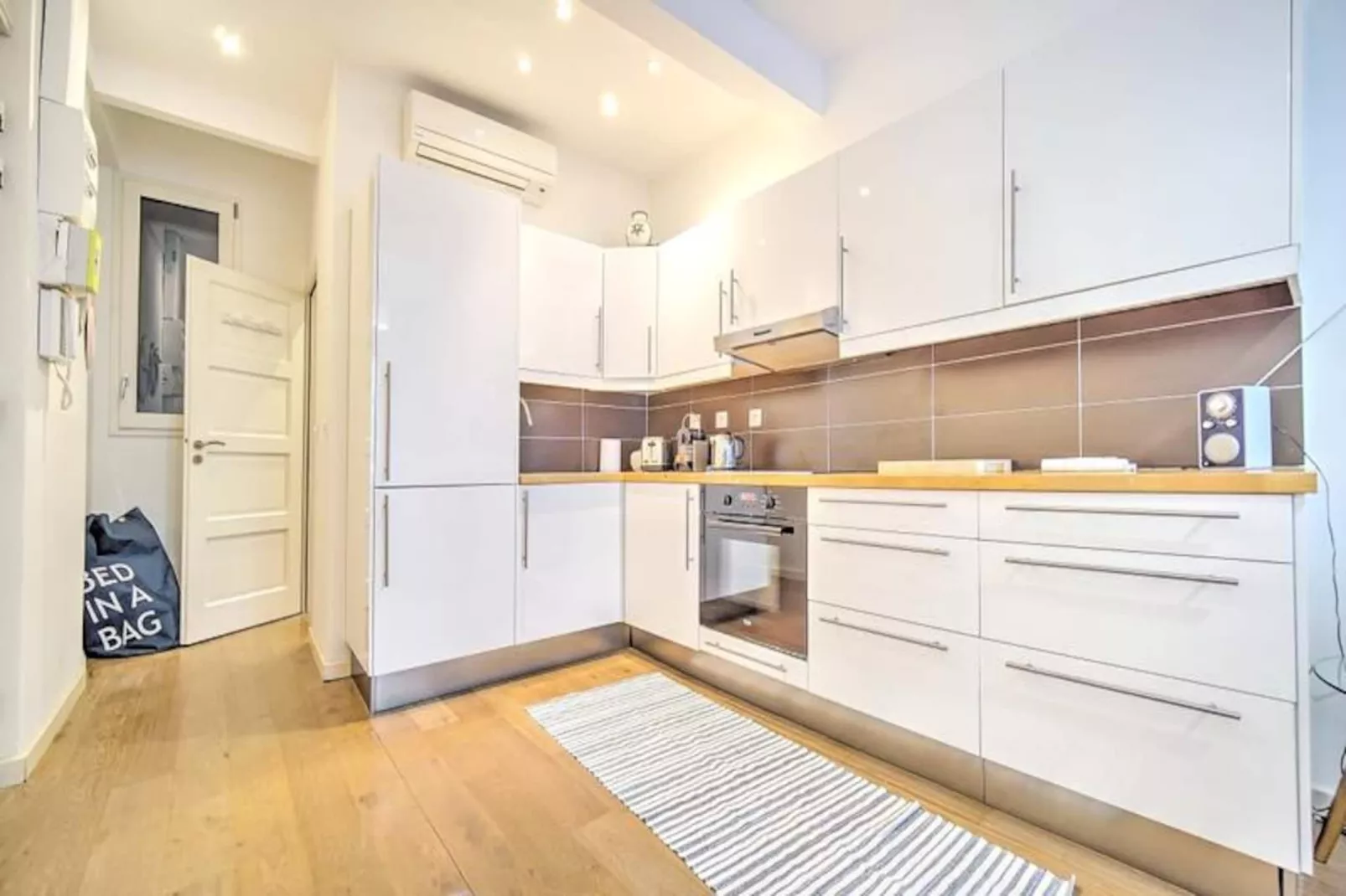 Carr&eacute; D'or Cosy 2 Pcs Balcon 2/3 Pers Croisette Palais 2 Mn Olam Properties-Image-tags.