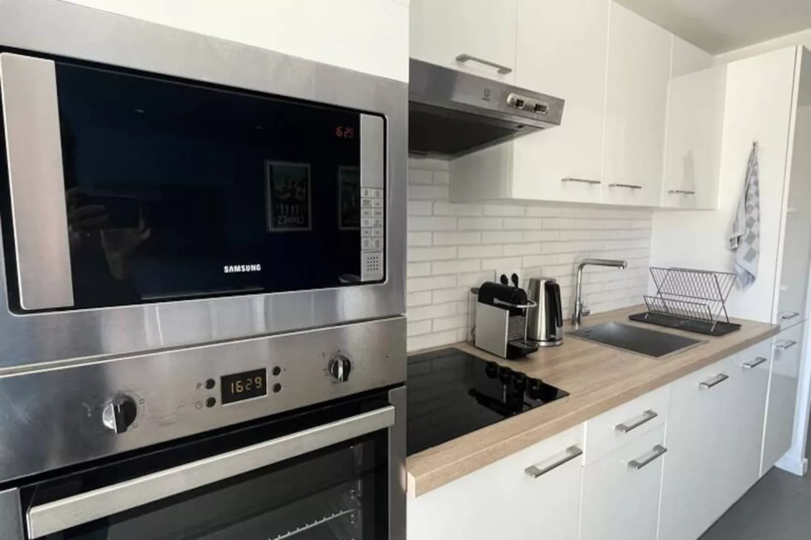 Superbe 2 Pcs - 3 Pers - Terrasse Cannes Centre Port Suquet Olam Properties-Image-tags.