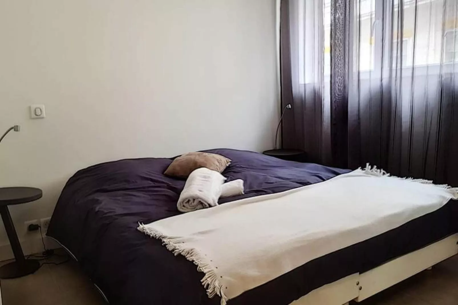 Résidence Sublime Appartement Centre Croisette ❤live In Moli&egrave;re❤-Sfeer