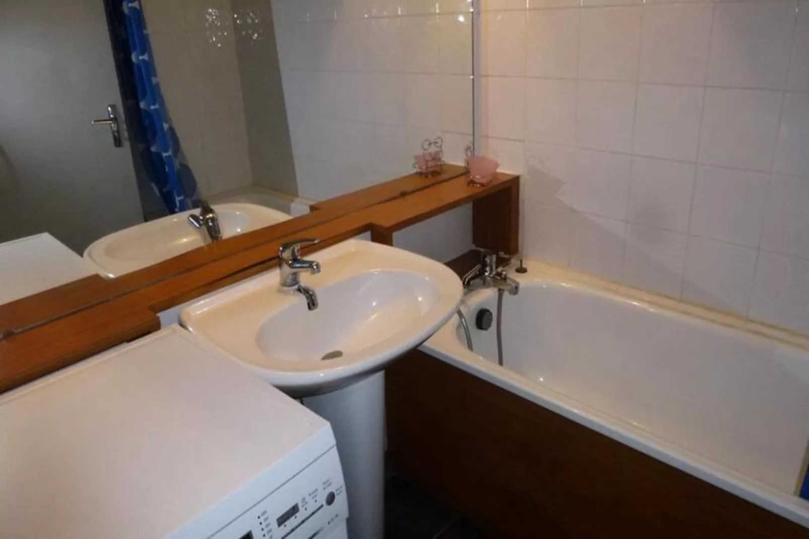 Résidence Vermeil E7-Buitenkant zomer