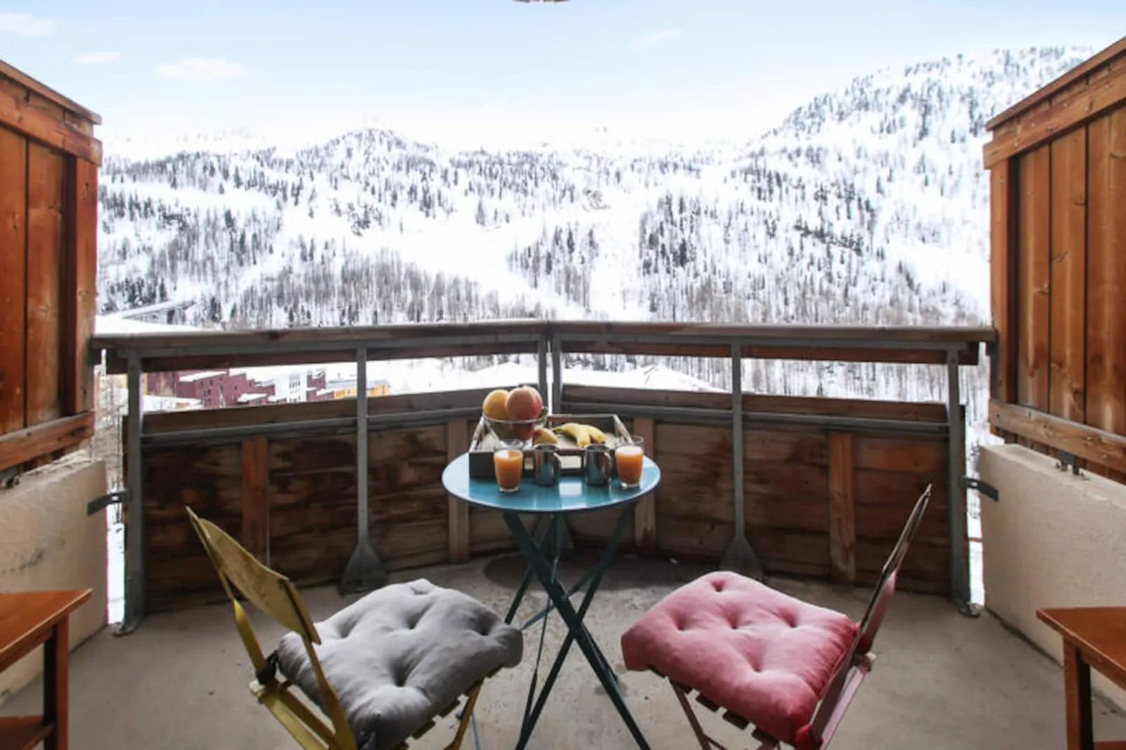 Résidence Les Terrasses d'Azur - maeva Home-Image-tags.