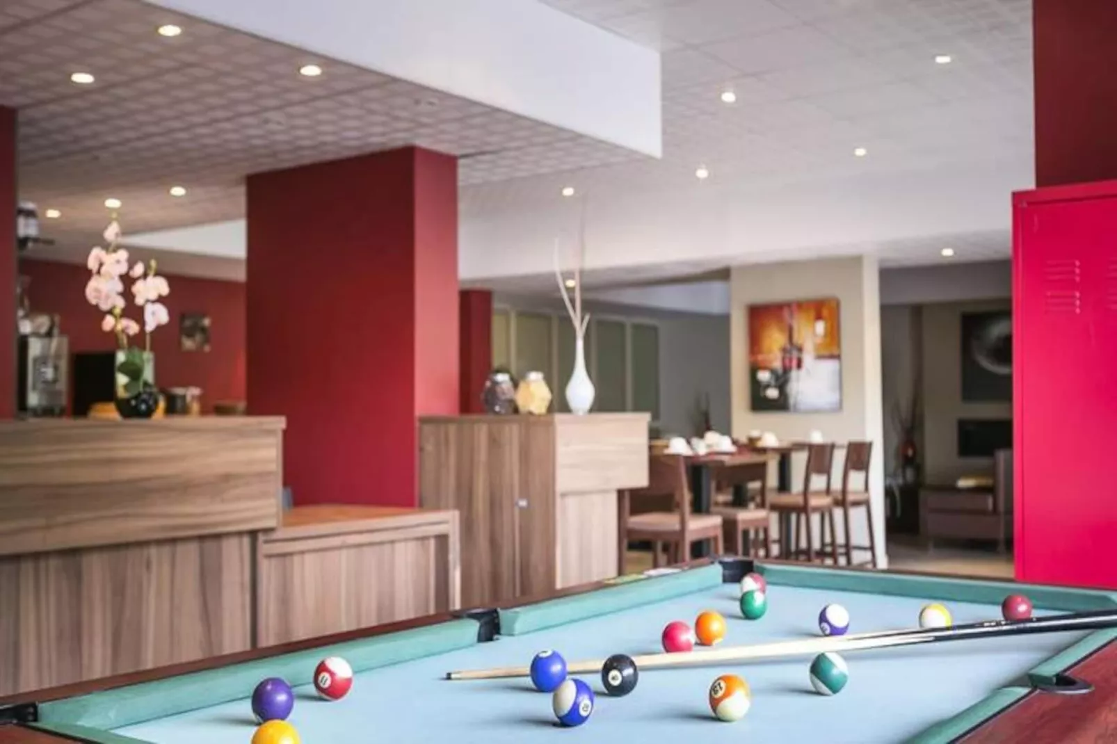 Résidence MMV Les Terrasses d'Isola ***-Image-tags.