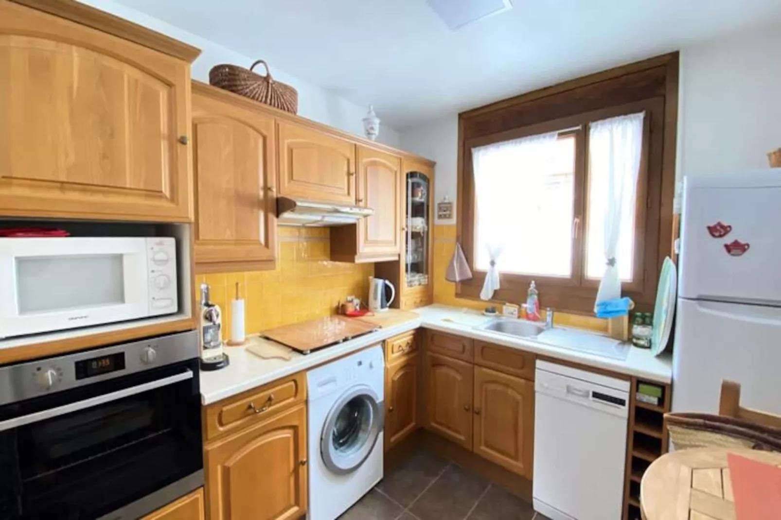 06bp : Bel Appartement 6 Personnes &agrave; Valberg-Image-tags.