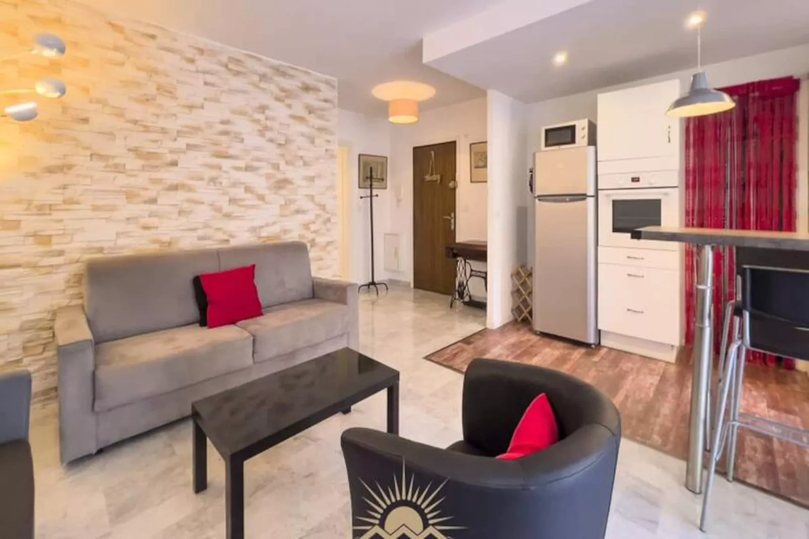 Le Surcouf Appartement Pour 4 By Sunset-Image-tags.