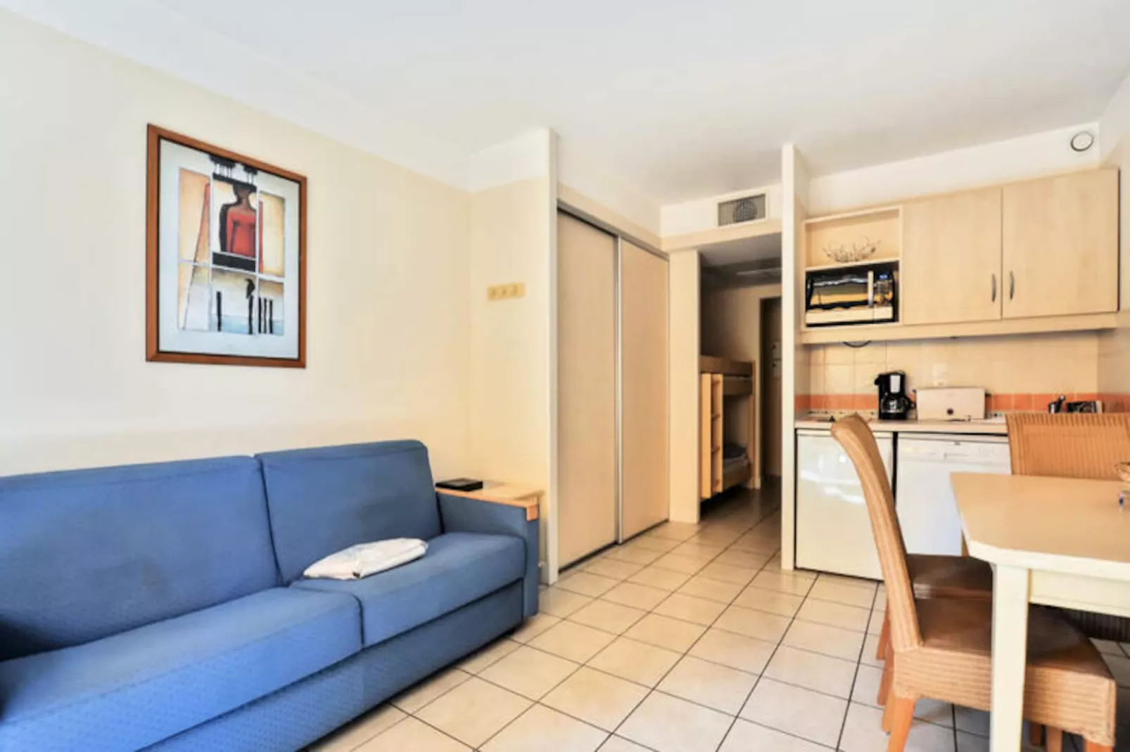 Résidence Héliotel Marine - maeva Home-Image-tags.