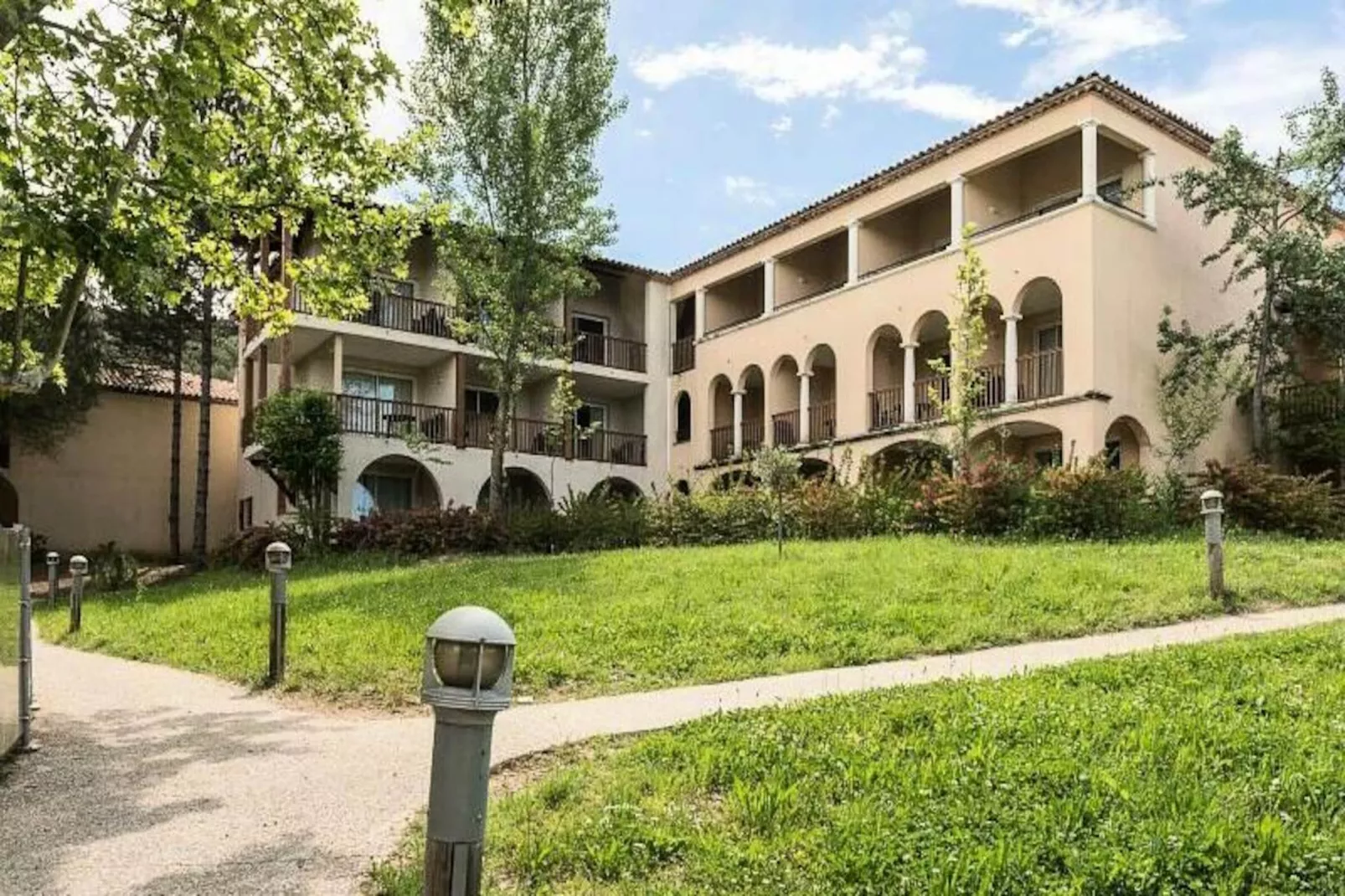 Village Le Rouret - maeva Home-Image-tags.