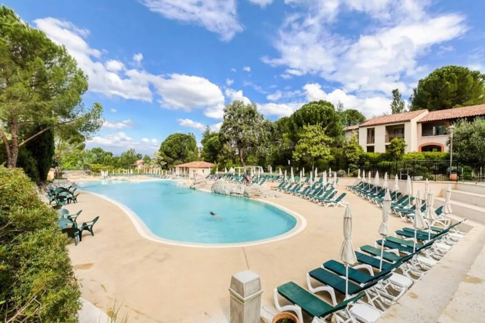 Les maisons Le Rouret - maeva Home-Image-tags.