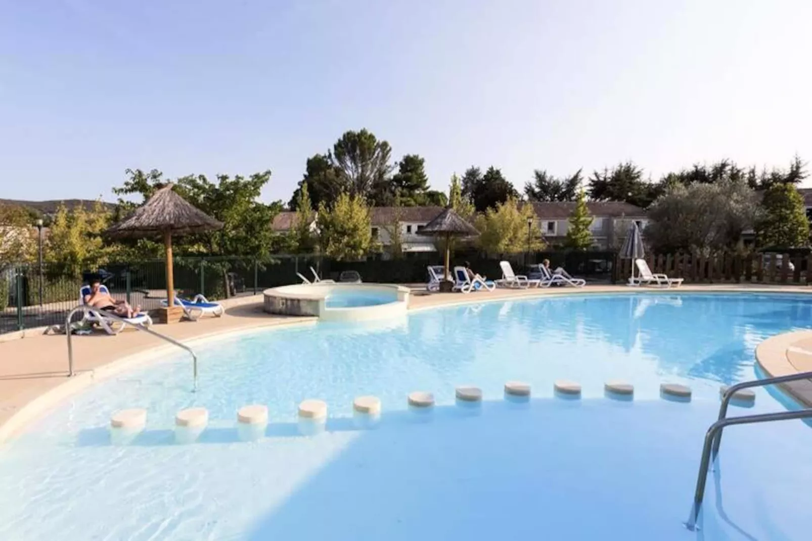 Résidence Odalys Les Sources de Manon ***-Image-tags.