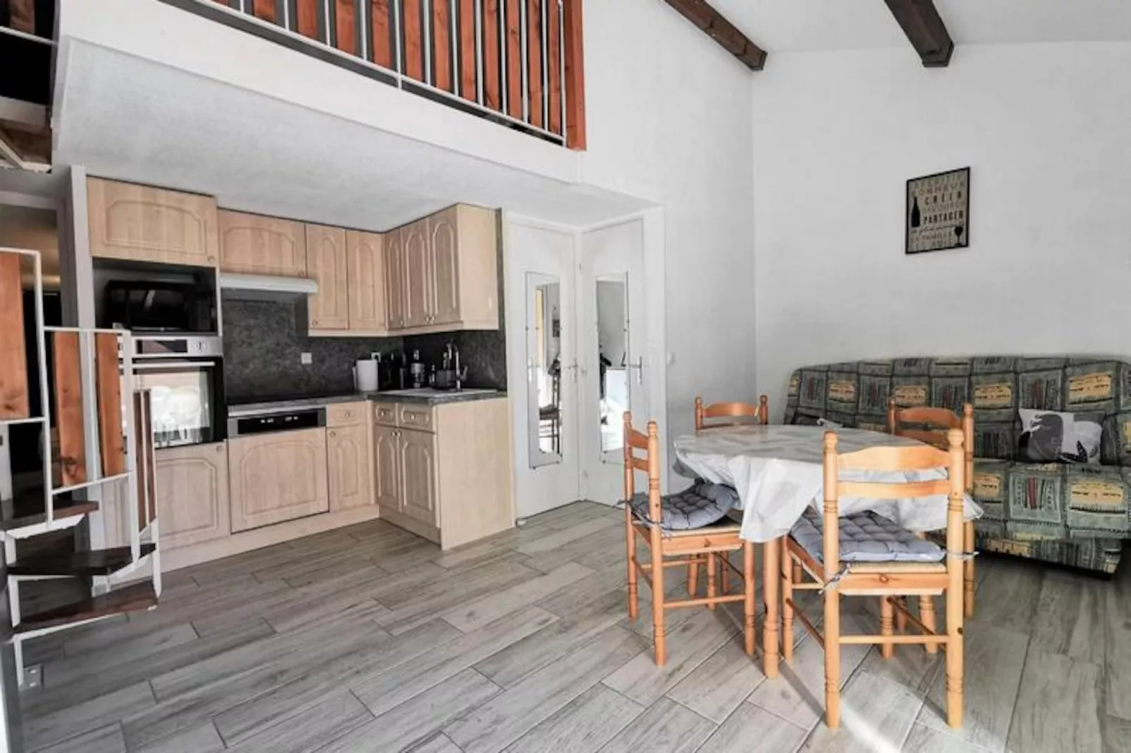 Résidence Les Yoles-Image-tags.