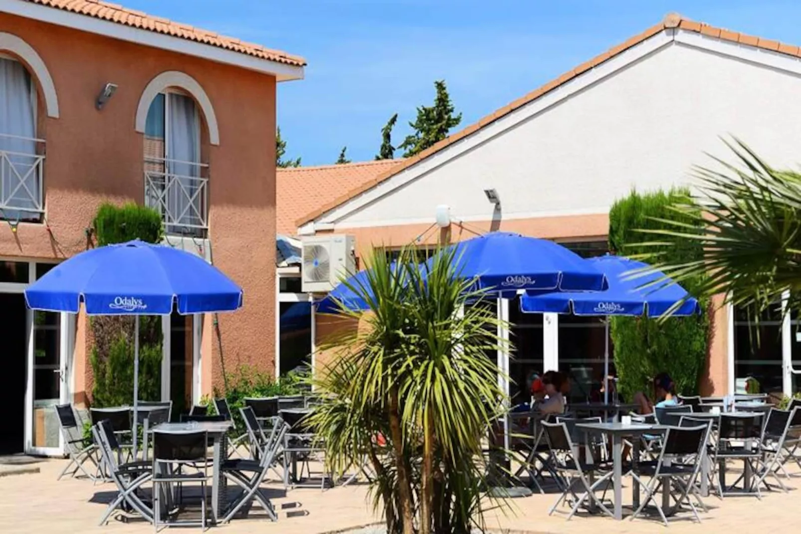 Résidence Odalys Côté Canal-Image-tags.