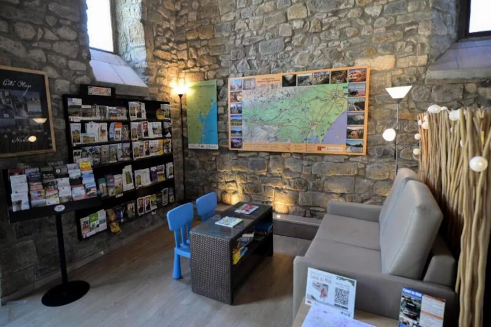 Résidence Le Château de Jouarres ***-Image-tags.