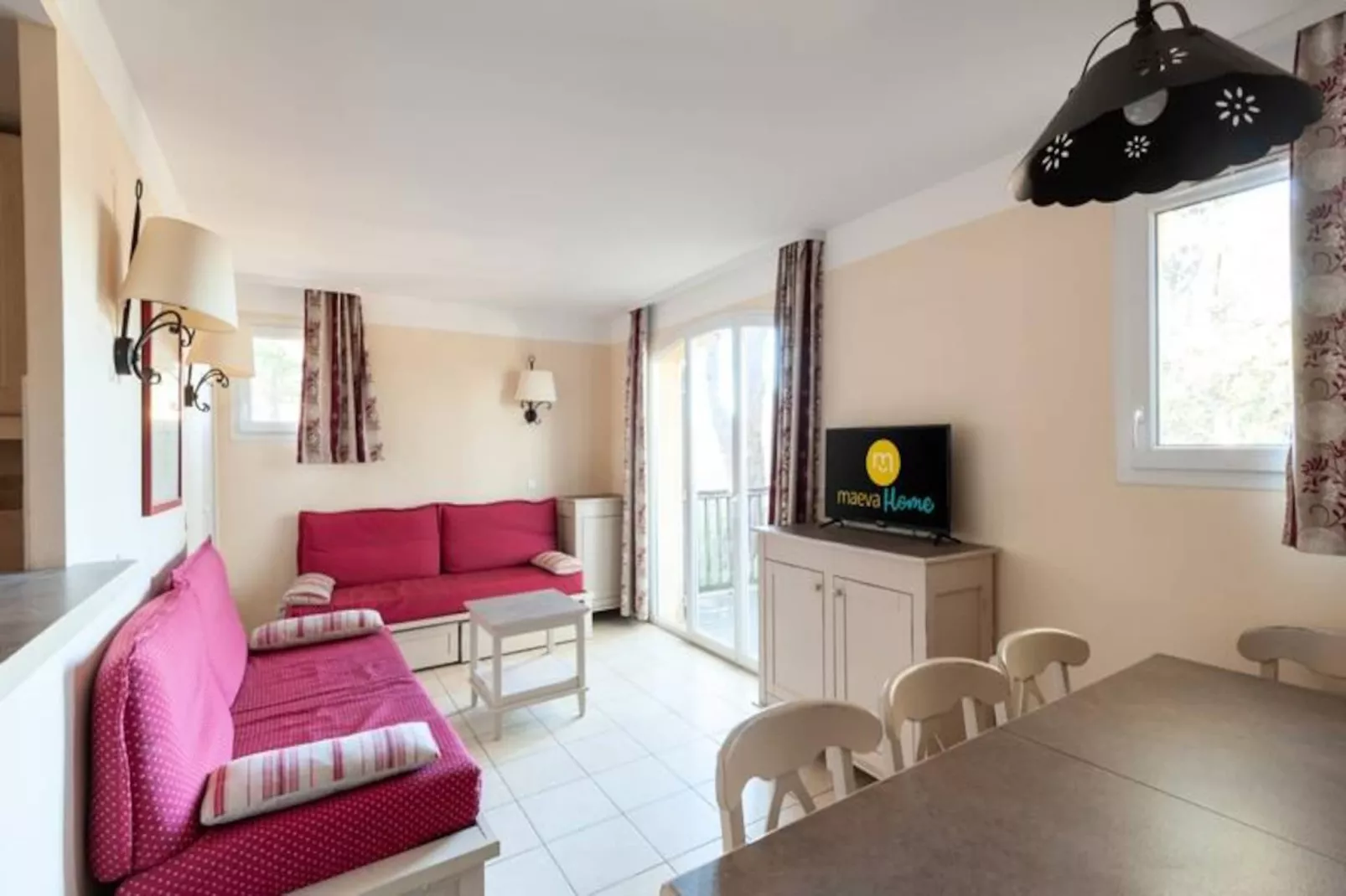 Les Coteaux de Pont Royal en Provence - maeva Home-Image-tags.