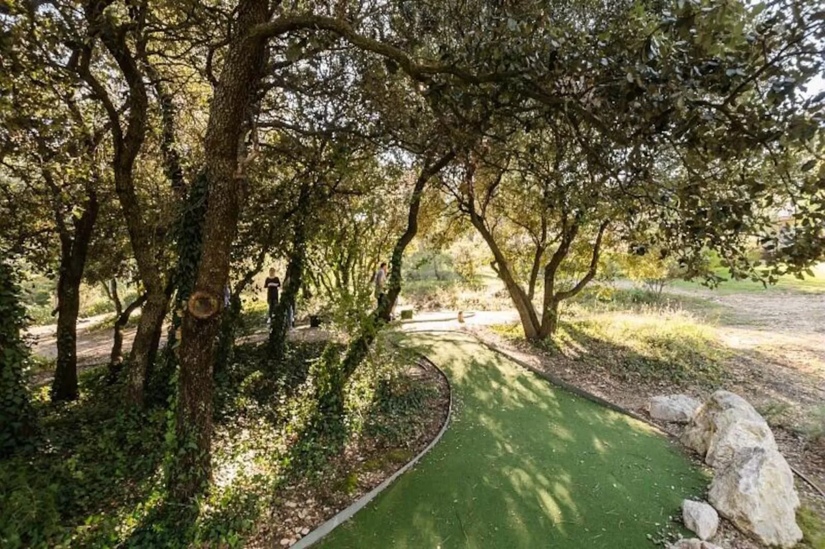 Les Maisons de Pont Royal en Provence - maeva Home-Image-tags.