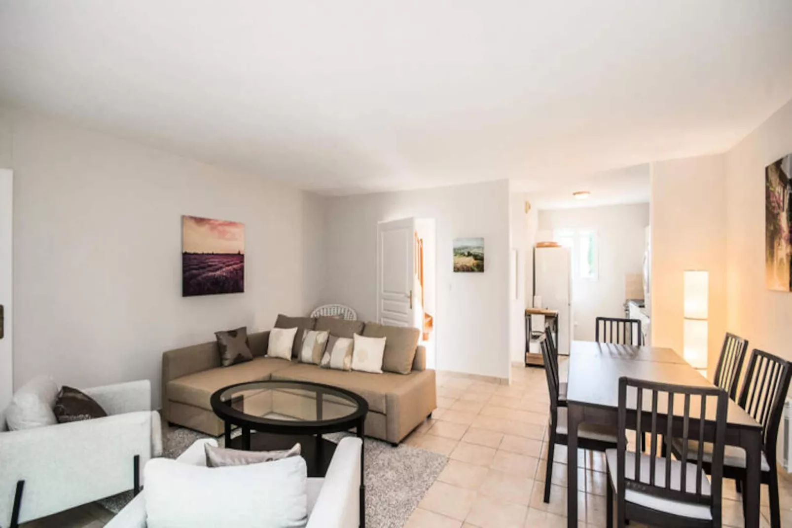 Village Pont Royal en Provence - maeva Home-Image-tags.