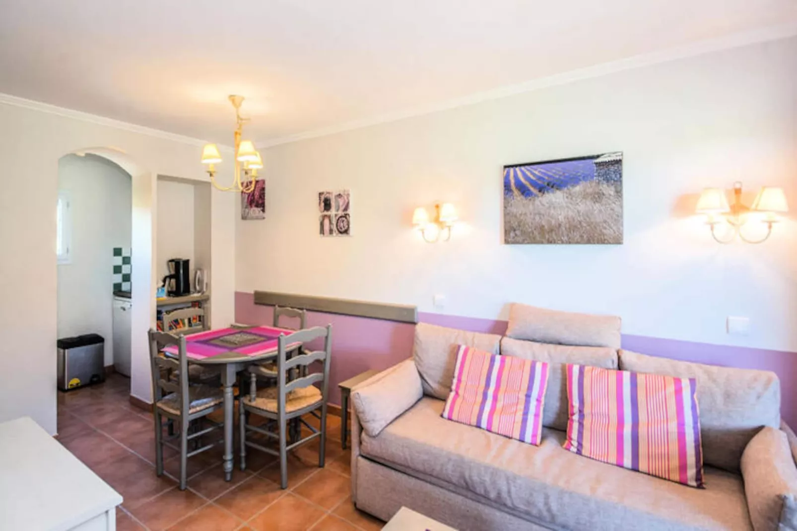 Village Pont Royal en Provence - maeva Home - Image-tags.